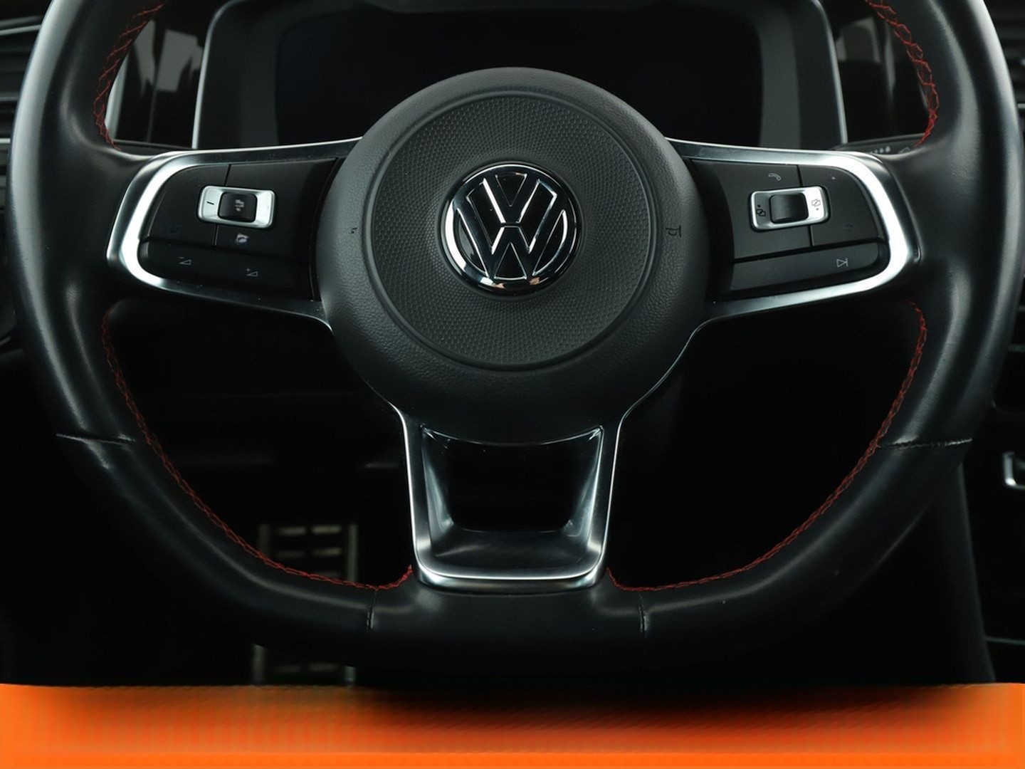 Volkswagen Golf VII 2.0 TSI GTI BM Aut.*NAVI*LED*ACC* foto 19