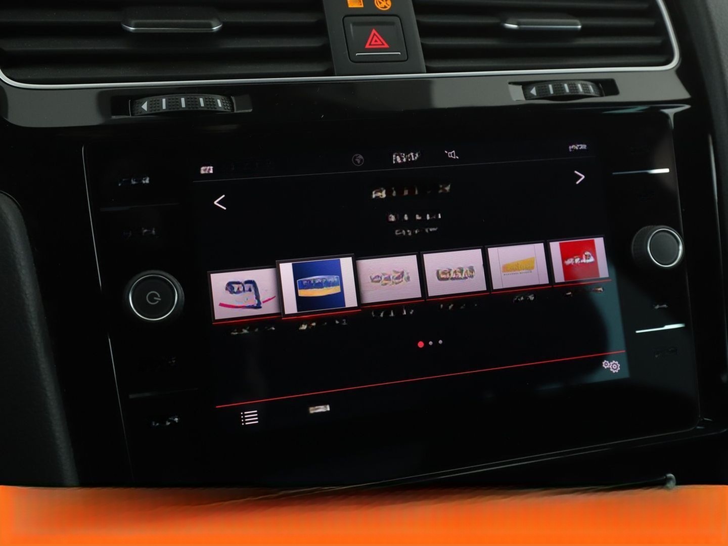 Volkswagen Golf VII 2.0 TSI GTI BM Aut.*NAVI*LED*ACC* foto 21