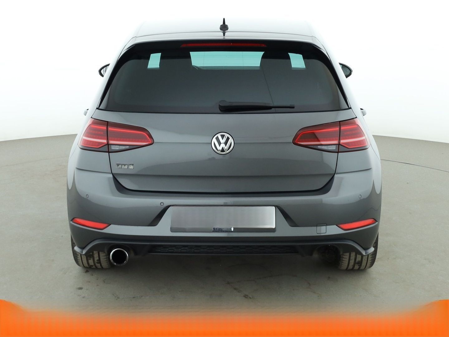 Volkswagen Golf VII 2.0 TSI GTI BM Aut.*NAVI*LED*ACC* foto 5