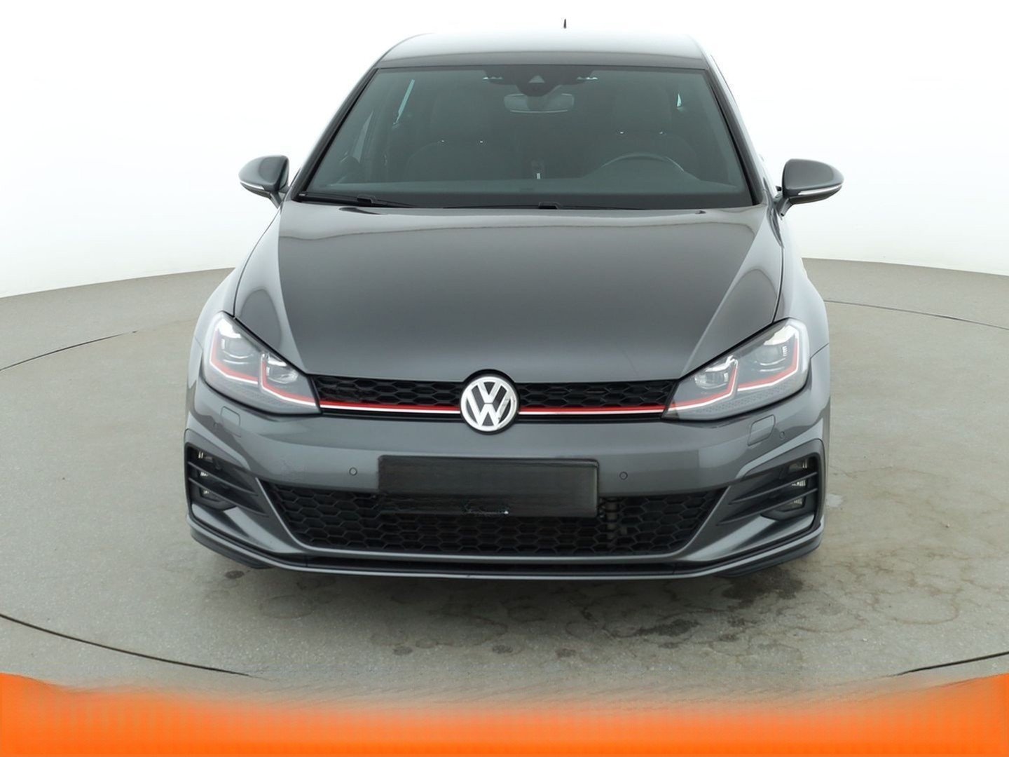 Volkswagen Golf VII 2.0 TSI GTI BM Aut.*NAVI*LED*ACC* foto 9