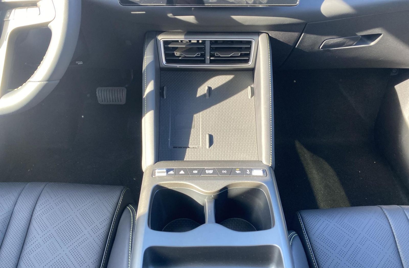 BYD ATTO 2 Comfort *Kamera,Navi* foto 11