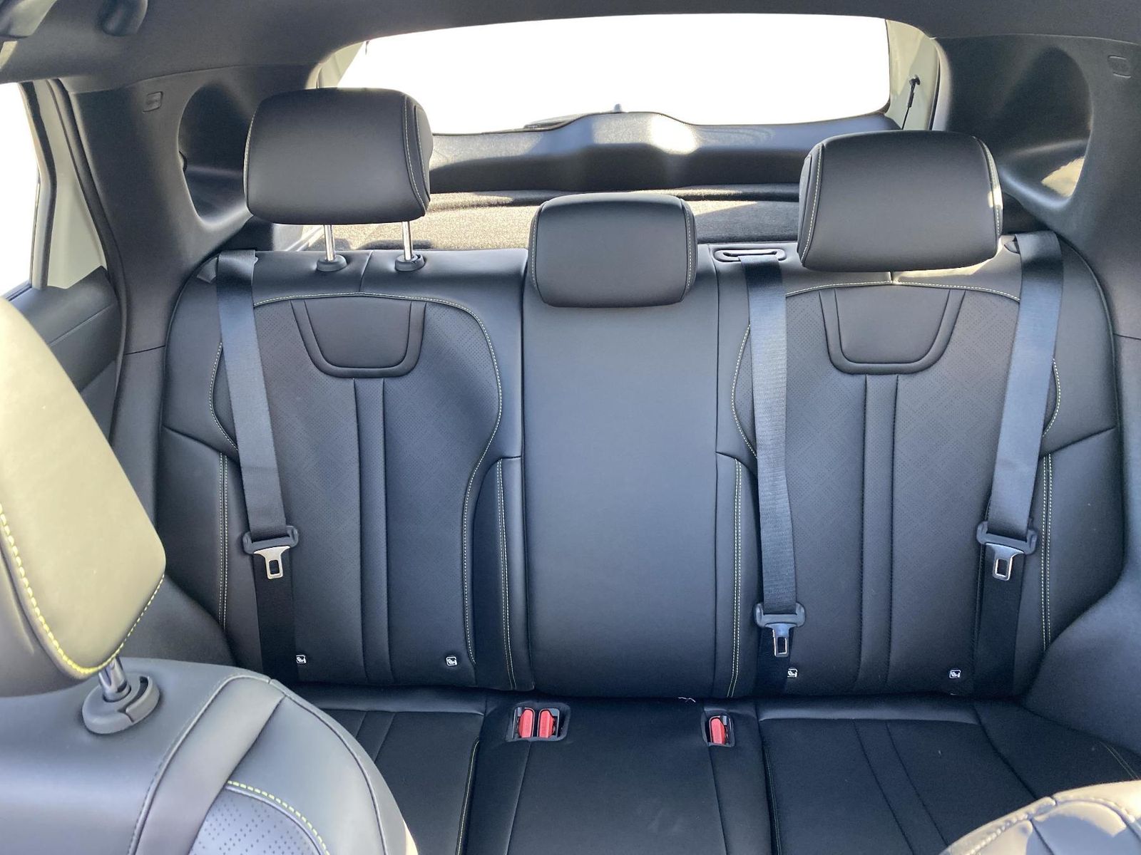 BYD ATTO 2 Comfort *Kamera,Navi* foto 12