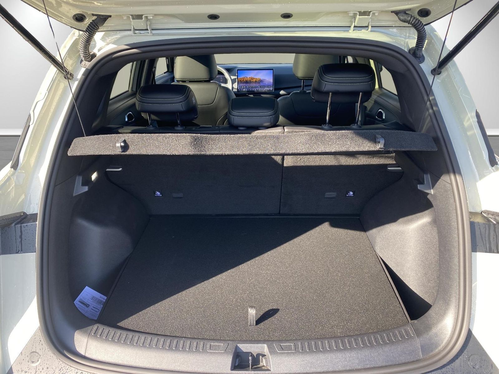 BYD ATTO 2 Comfort *Kamera,Navi* foto 14