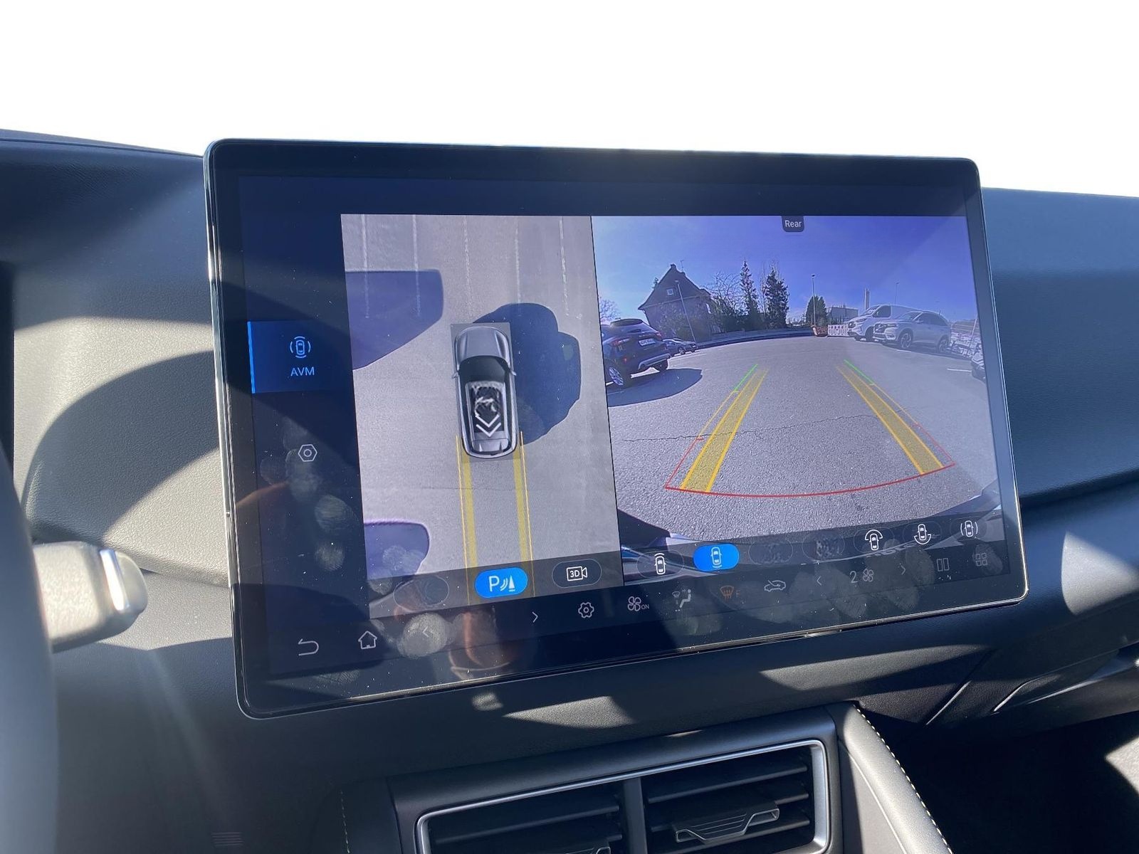 BYD ATTO 2 Comfort *Kamera,Navi* foto 18