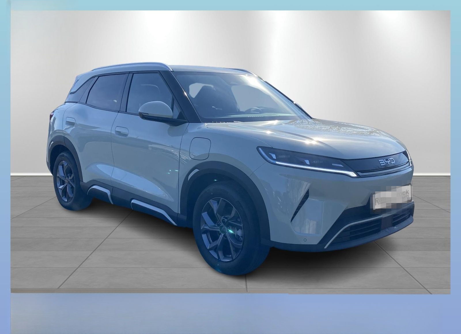 BYD ATTO 2 Comfort *Kamera,Navi* foto 3