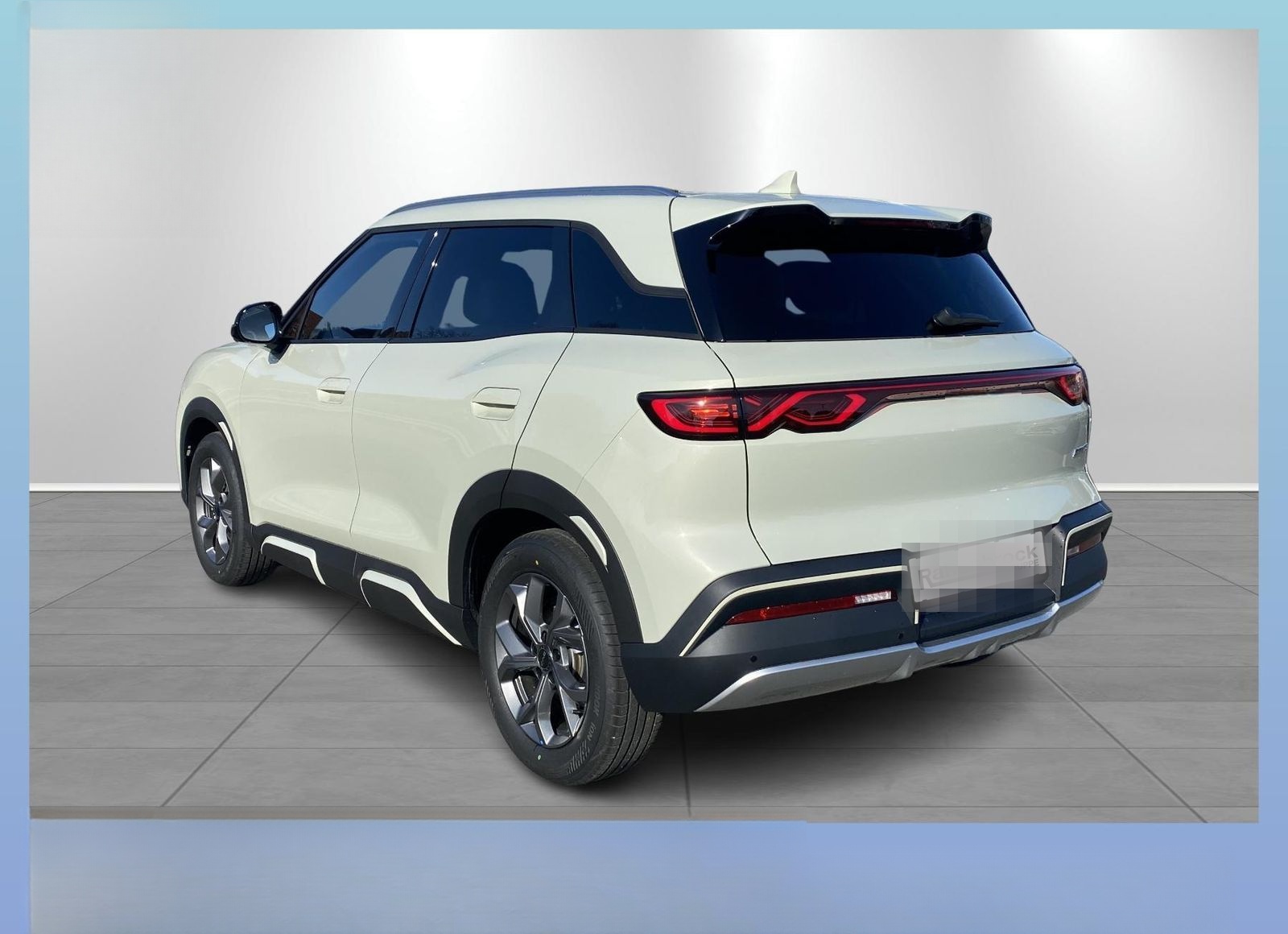 BYD ATTO 2 Comfort *Kamera,Navi* foto 4