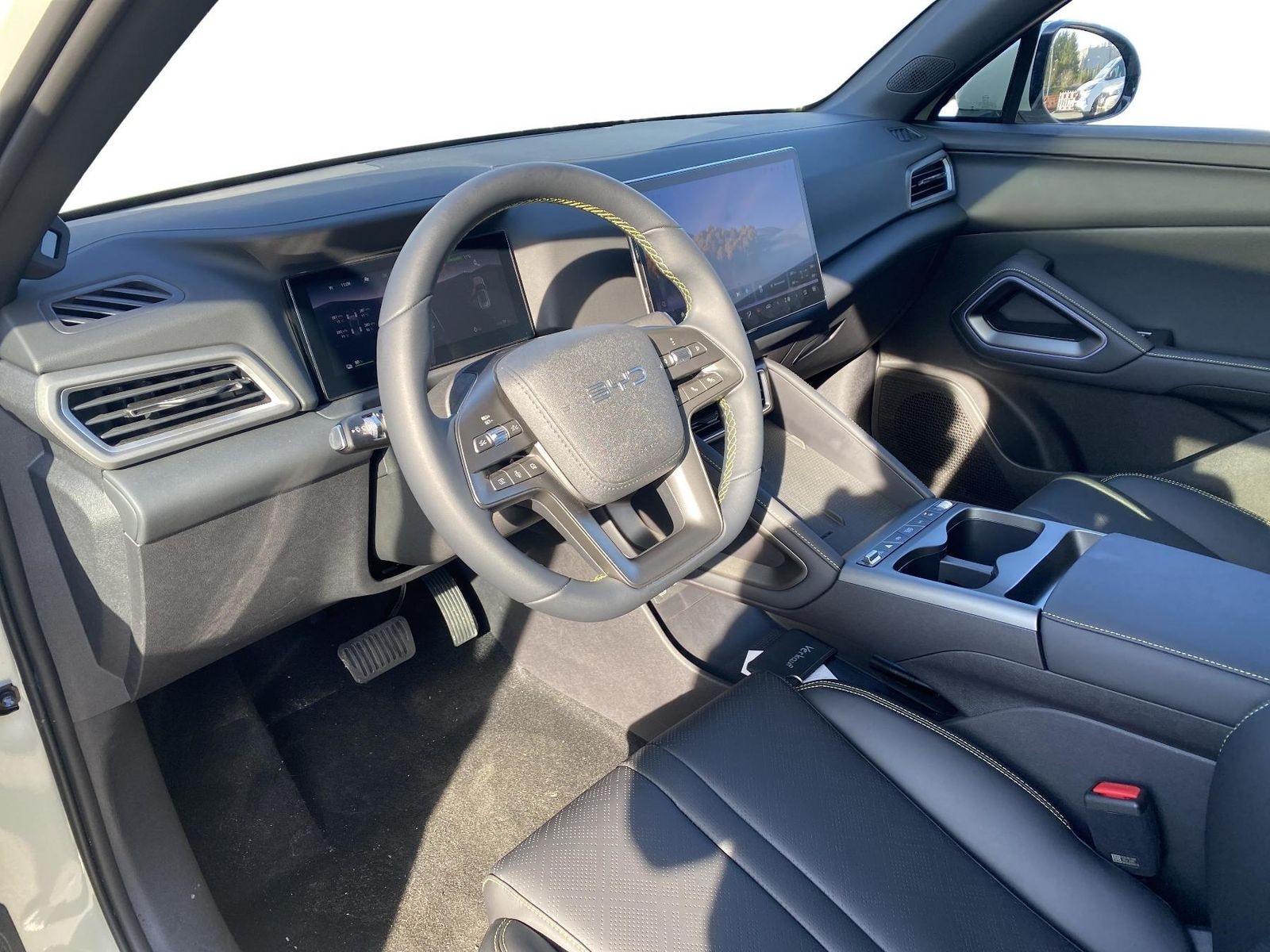 BYD ATTO 2 Comfort *Kamera,Navi* foto 5