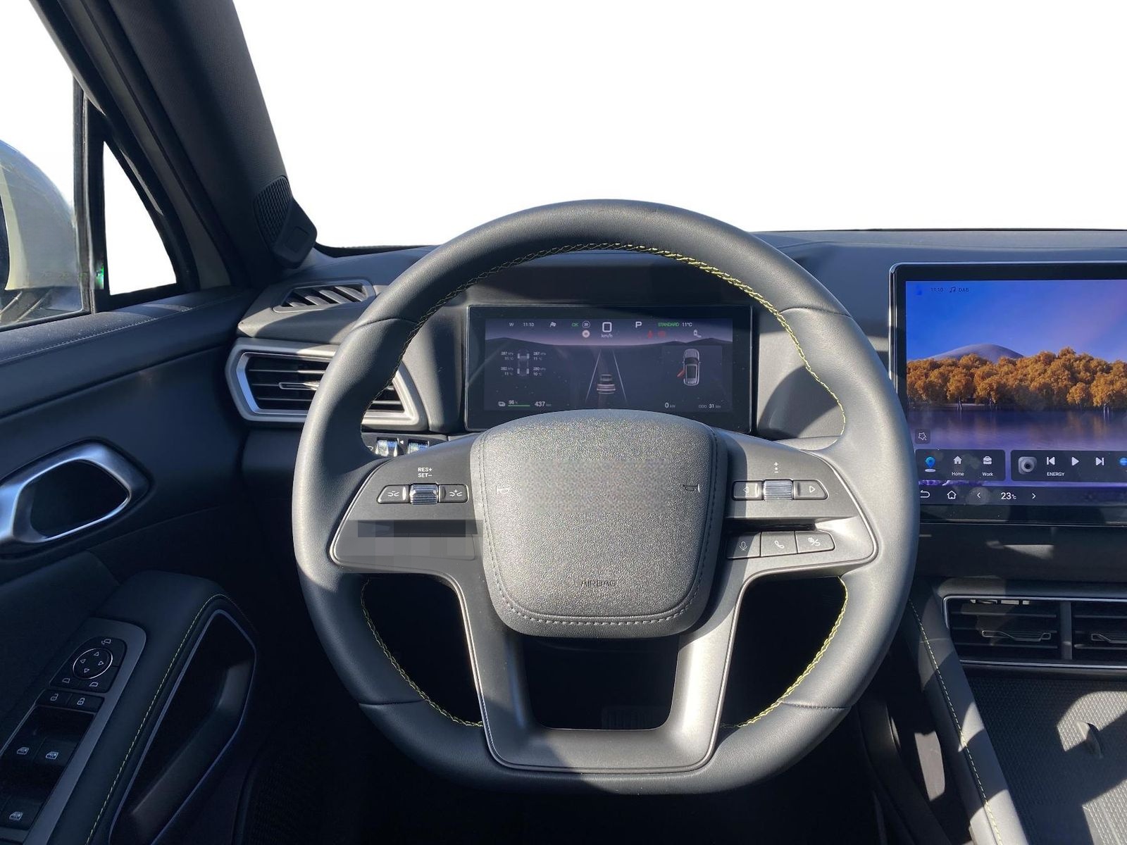 BYD ATTO 2 Comfort *Kamera,Navi* foto 6