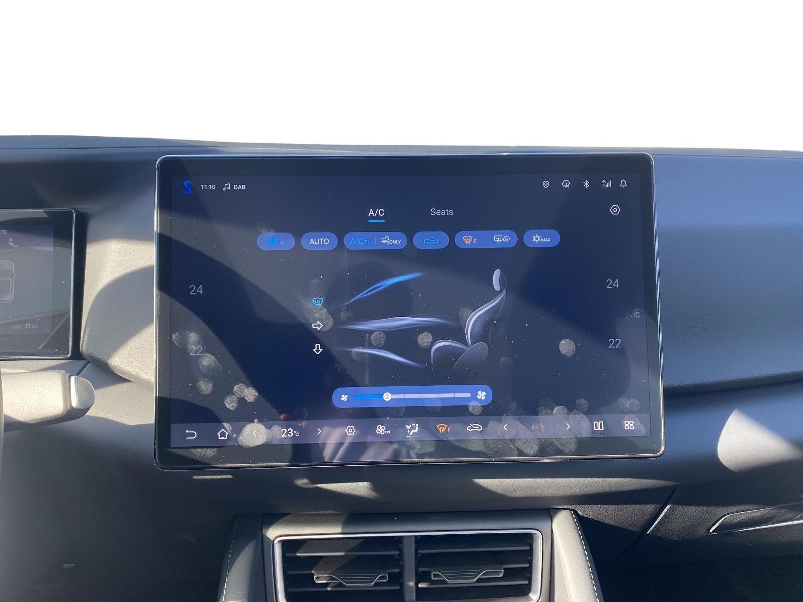 BYD ATTO 2 Comfort *Kamera,Navi* foto 10