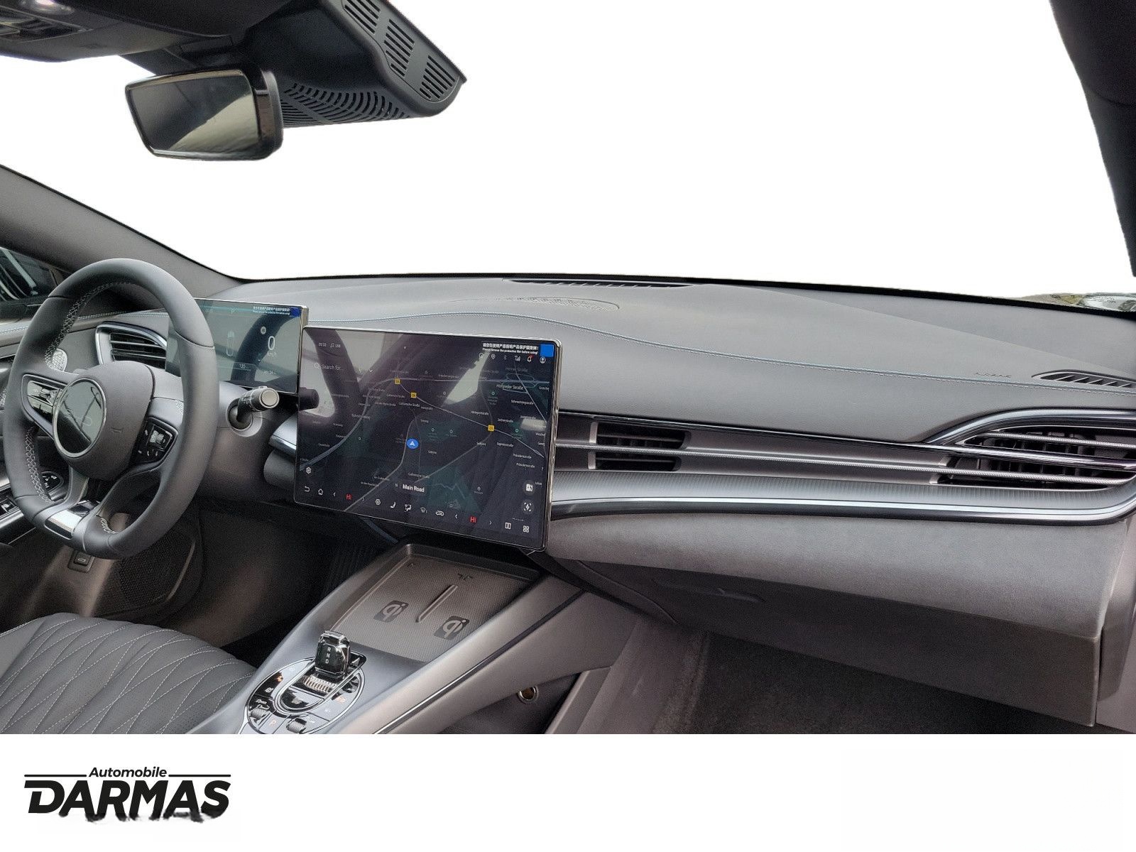 BYD SEAL Comfort  foto 16