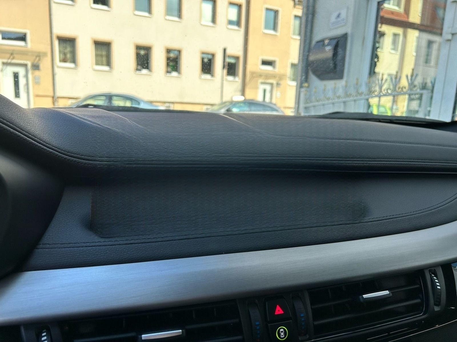 BMW X6 xDrive M-Sport LED HUD KAM KEYL TOTW NIGHT-VS foto 13