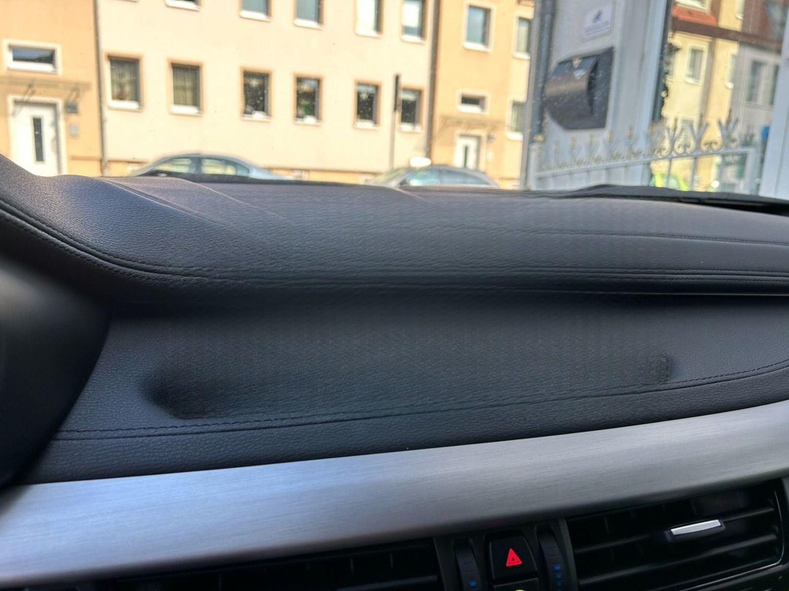 BMW X6 xDrive M-Sport LED HUD KAM KEYL TOTW NIGHT-VS foto 14