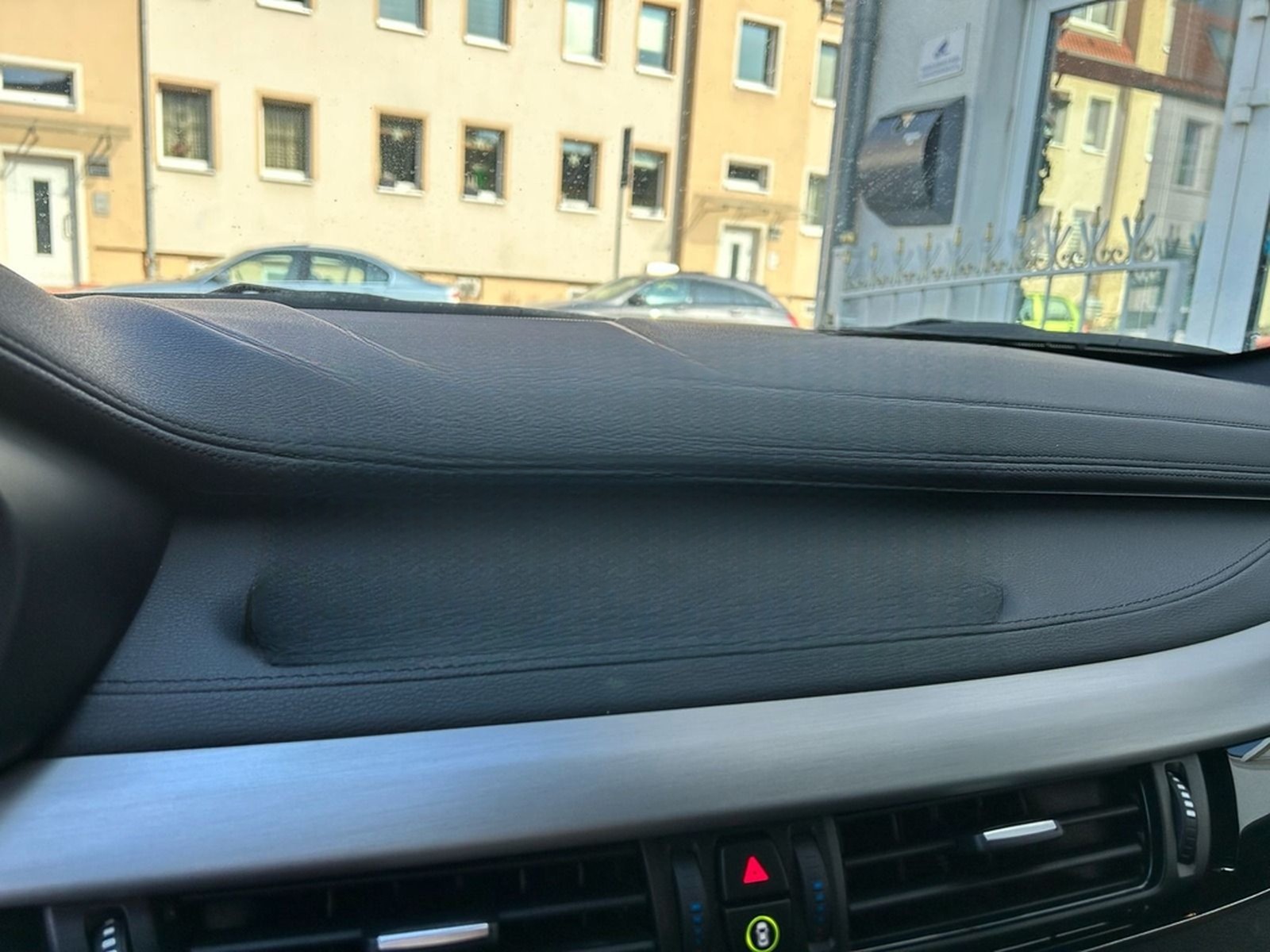 BMW X6 xDrive M-Sport LED HUD KAM KEYL TOTW NIGHT-VS foto 15