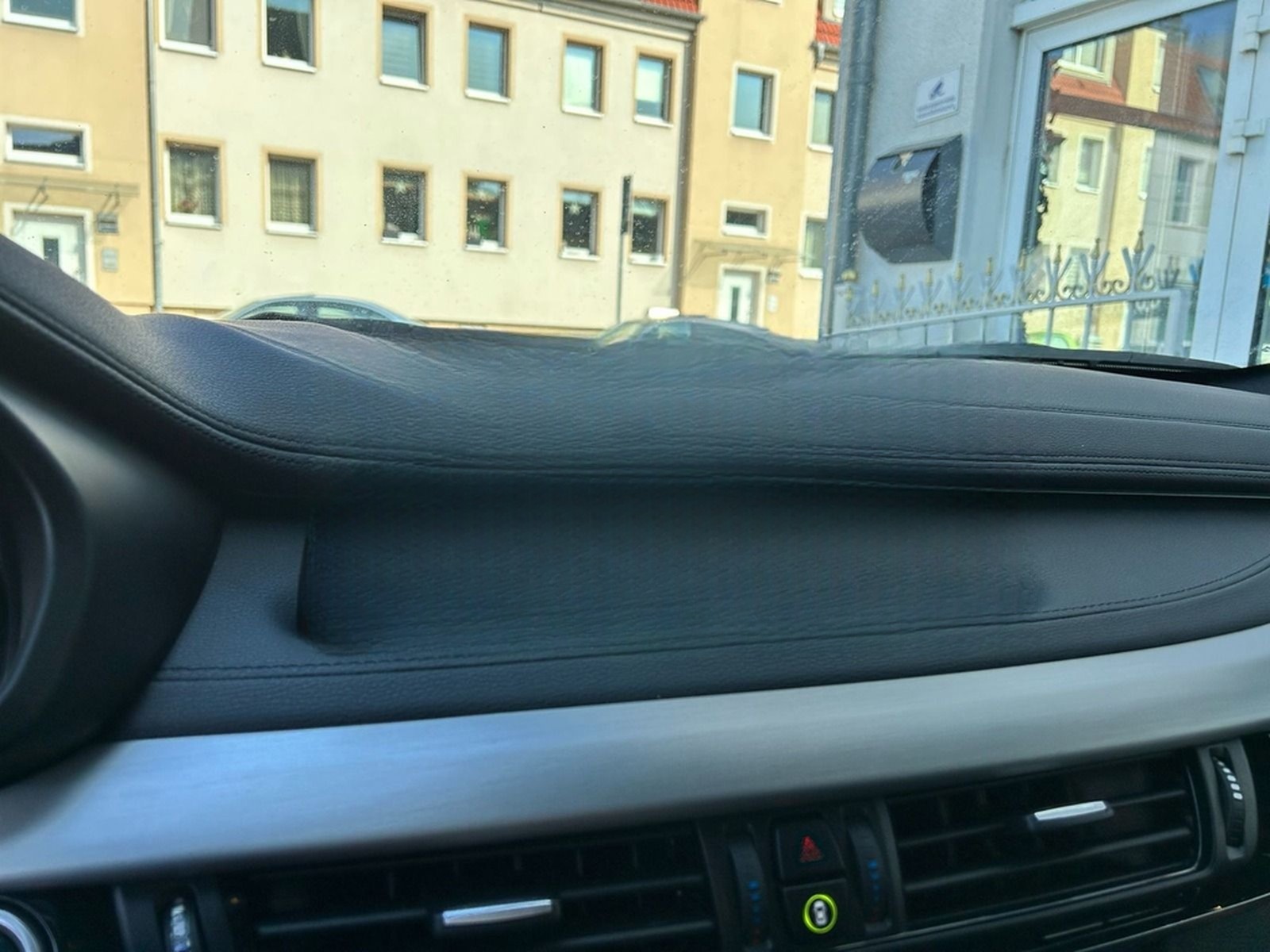 BMW X6 xDrive M-Sport LED HUD KAM KEYL TOTW NIGHT-VS foto 16