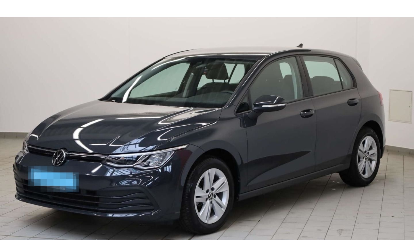Volkswagen Golf 1.5 TSI OPF Life 6Gg.  LED/RFK/DC/DAB foto 2