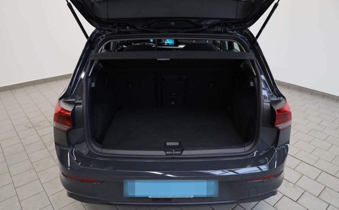 Volkswagen Golf 1.5 TSI OPF Life 6Gg.  LED/RFK/DC/DAB foto 16