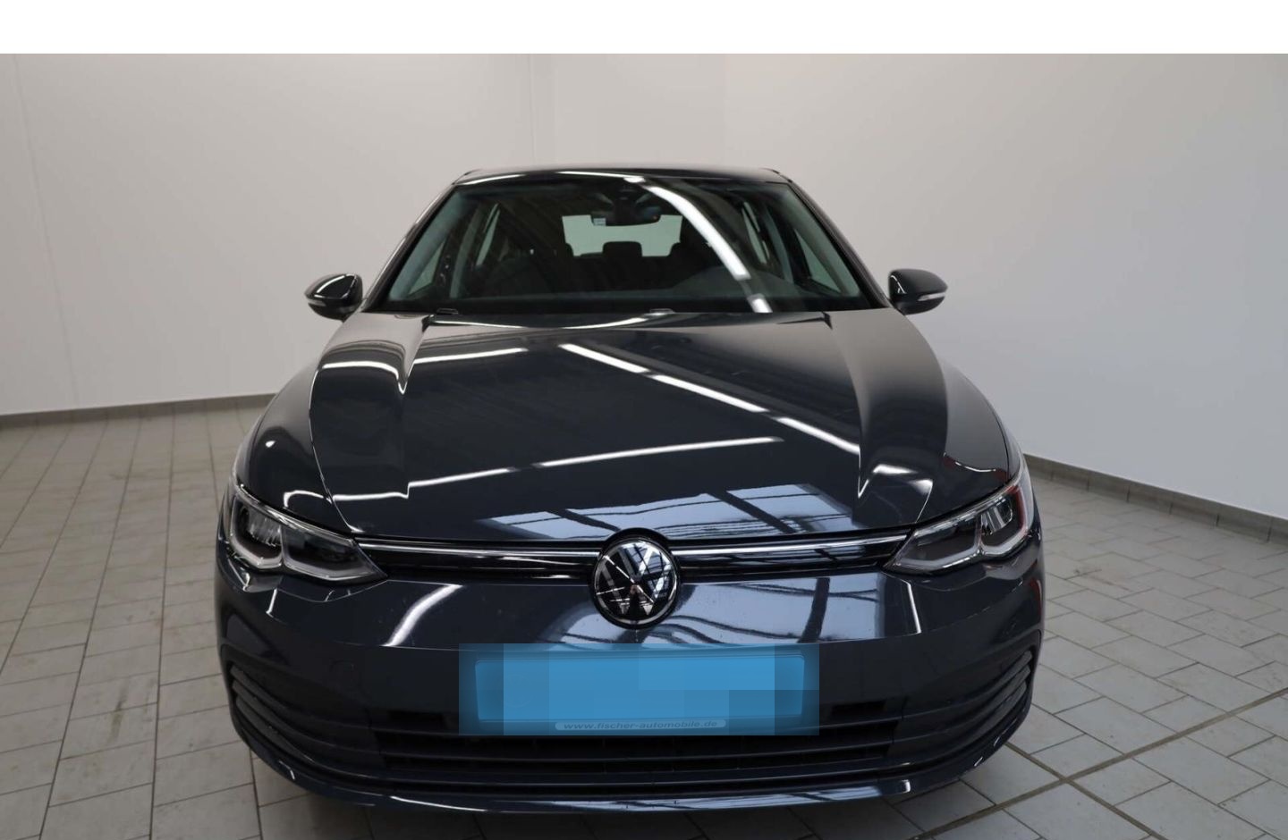Volkswagen Golf 1.5 TSI OPF Life 6Gg.  LED/RFK/DC/DAB foto 3