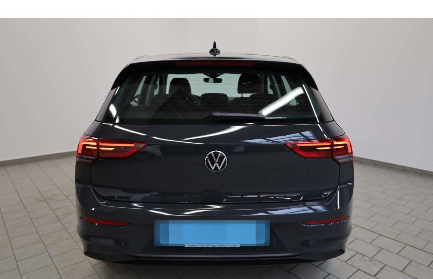 Volkswagen Golf 1.5 TSI OPF Life 6Gg.  LED/RFK/DC/DAB foto 5