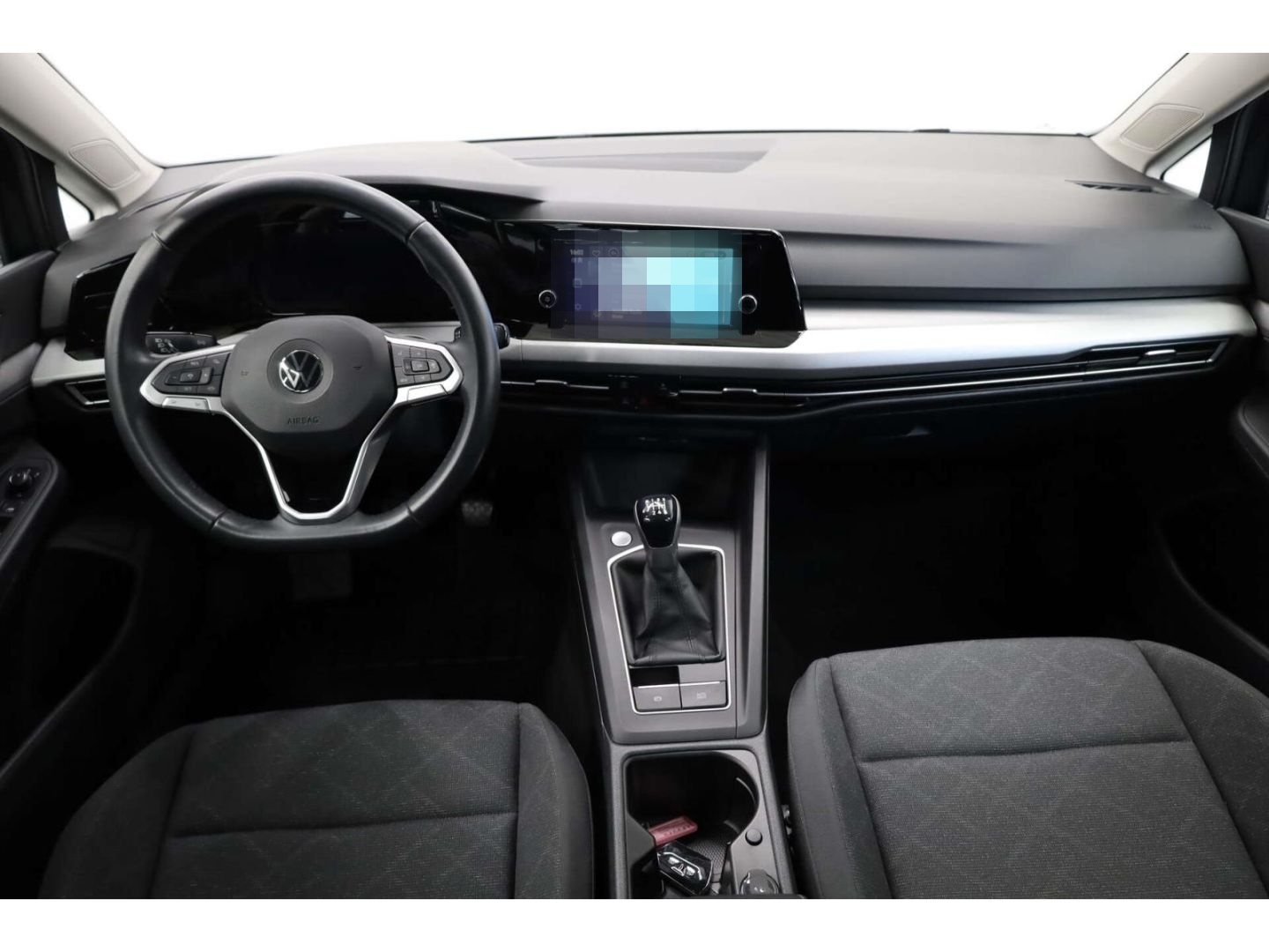 Volkswagen Golf 1.5 TSI OPF Life 6Gg.  LED/RFK/DC/DAB foto 7