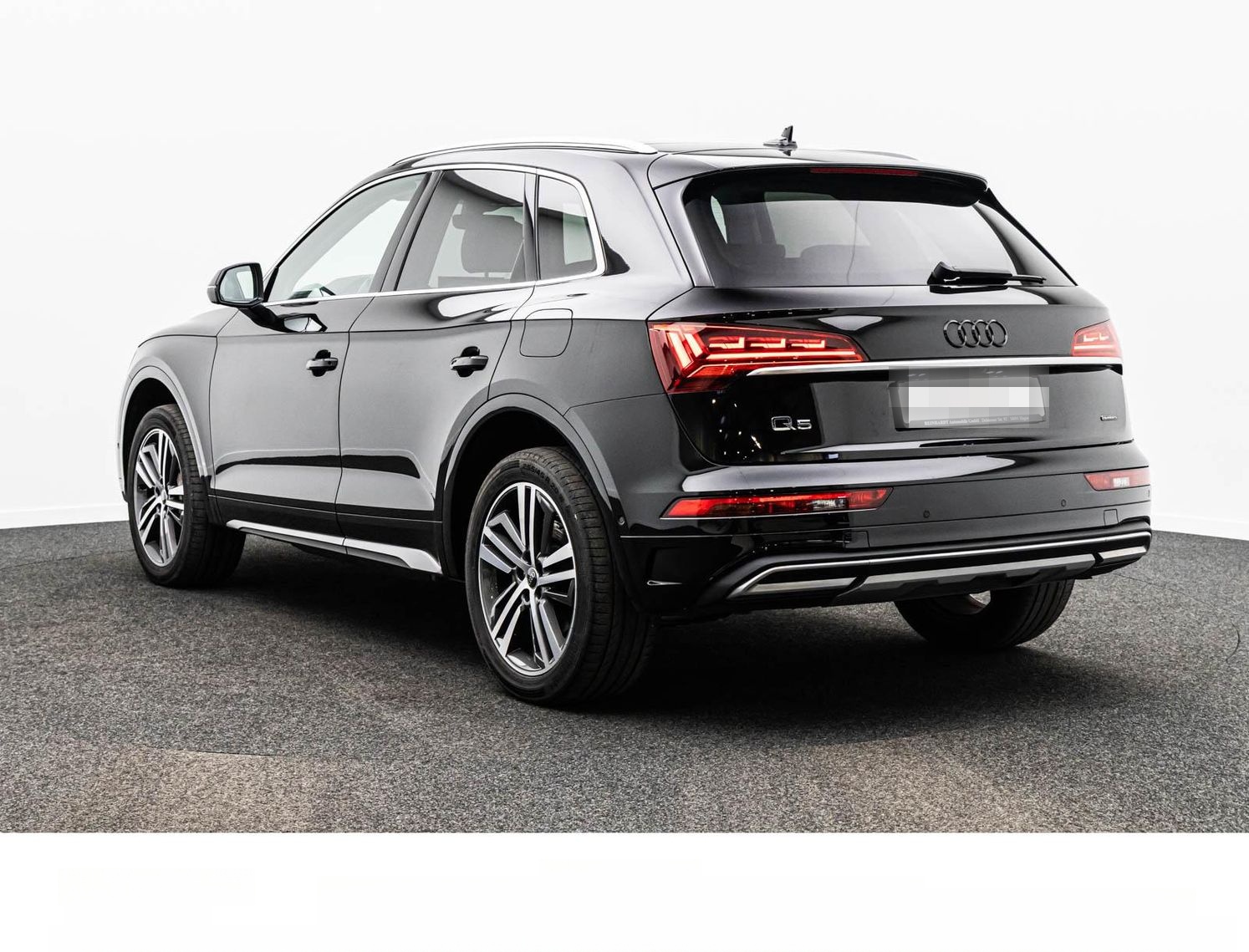 Audi Q5 50TFSIe Q ADVANCED MATRIX/ACC/HuD/PANO/360° foto 11