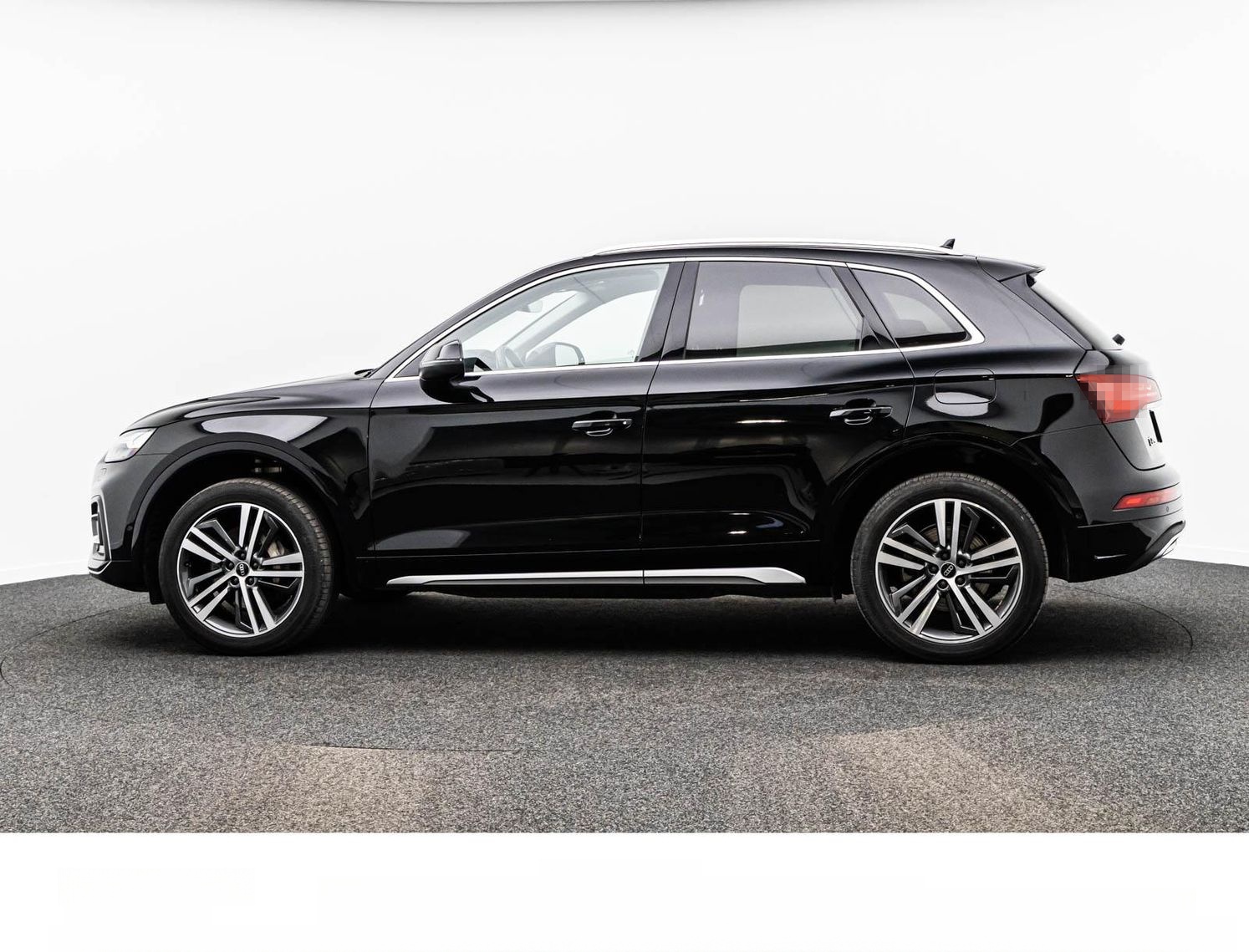 Audi Q5 50TFSIe Q ADVANCED MATRIX/ACC/HuD/PANO/360° foto 12