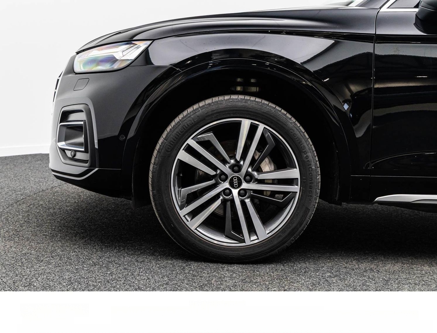 Audi Q5 50TFSIe Q ADVANCED MATRIX/ACC/HuD/PANO/360° foto 13