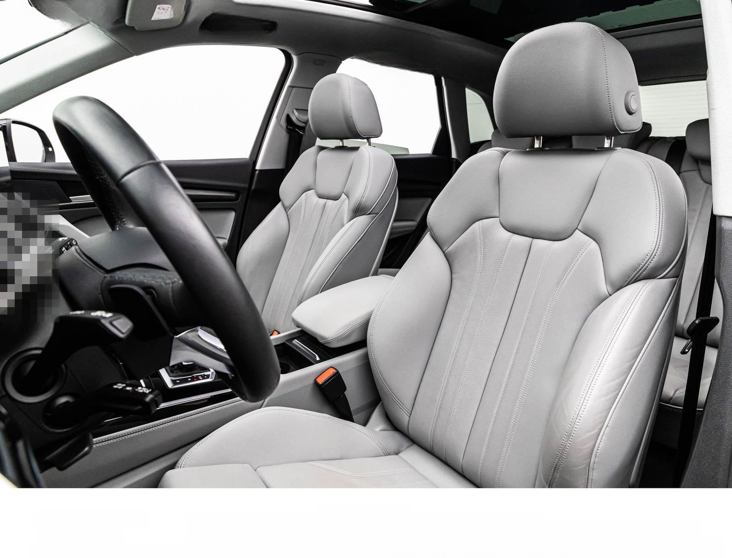 Audi Q5 50TFSIe Q ADVANCED MATRIX/ACC/HuD/PANO/360° foto 15