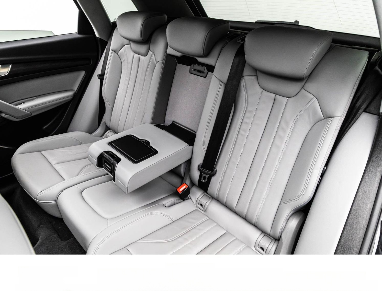 Audi Q5 50TFSIe Q ADVANCED MATRIX/ACC/HuD/PANO/360° foto 18