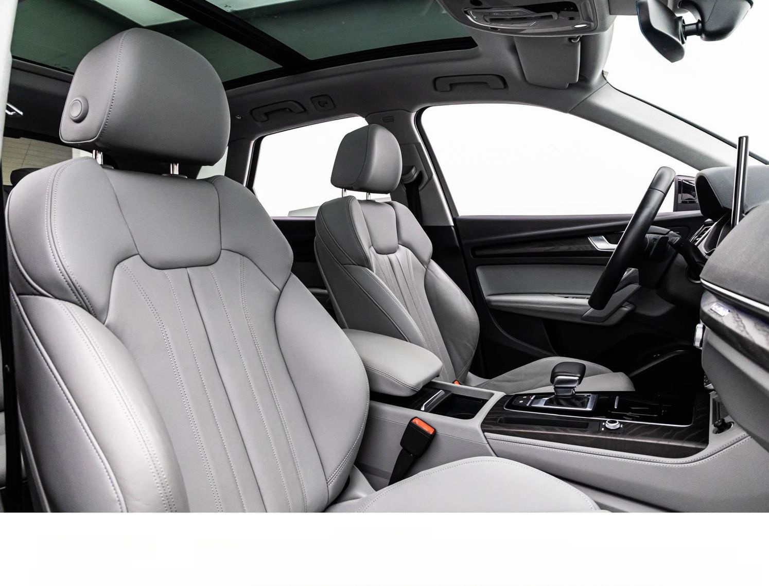 Audi Q5 50TFSIe Q ADVANCED MATRIX/ACC/HuD/PANO/360° foto 21