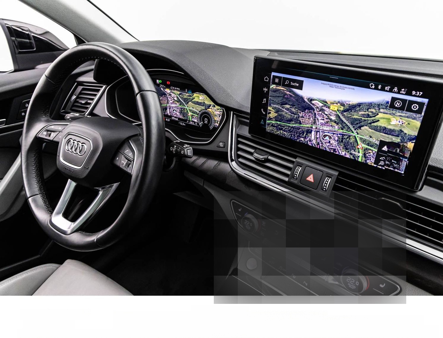 Audi Q5 50TFSIe Q ADVANCED MATRIX/ACC/HuD/PANO/360° foto 22