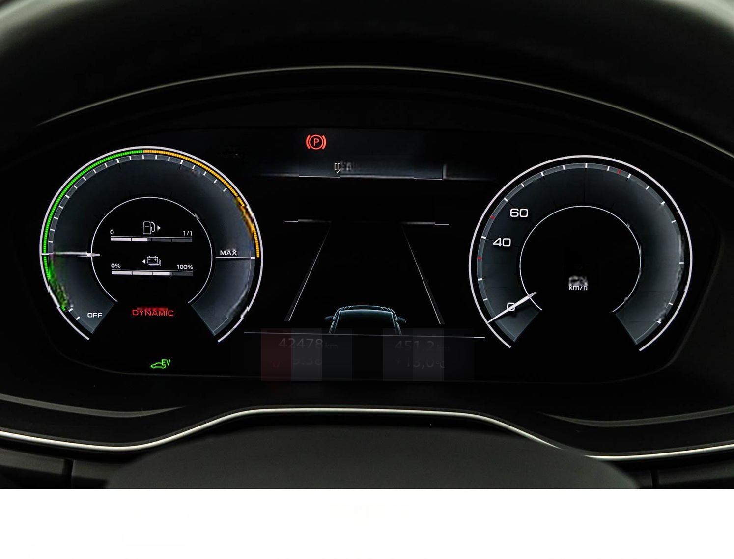Audi Q5 50TFSIe Q ADVANCED MATRIX/ACC/HuD/PANO/360° foto 25
