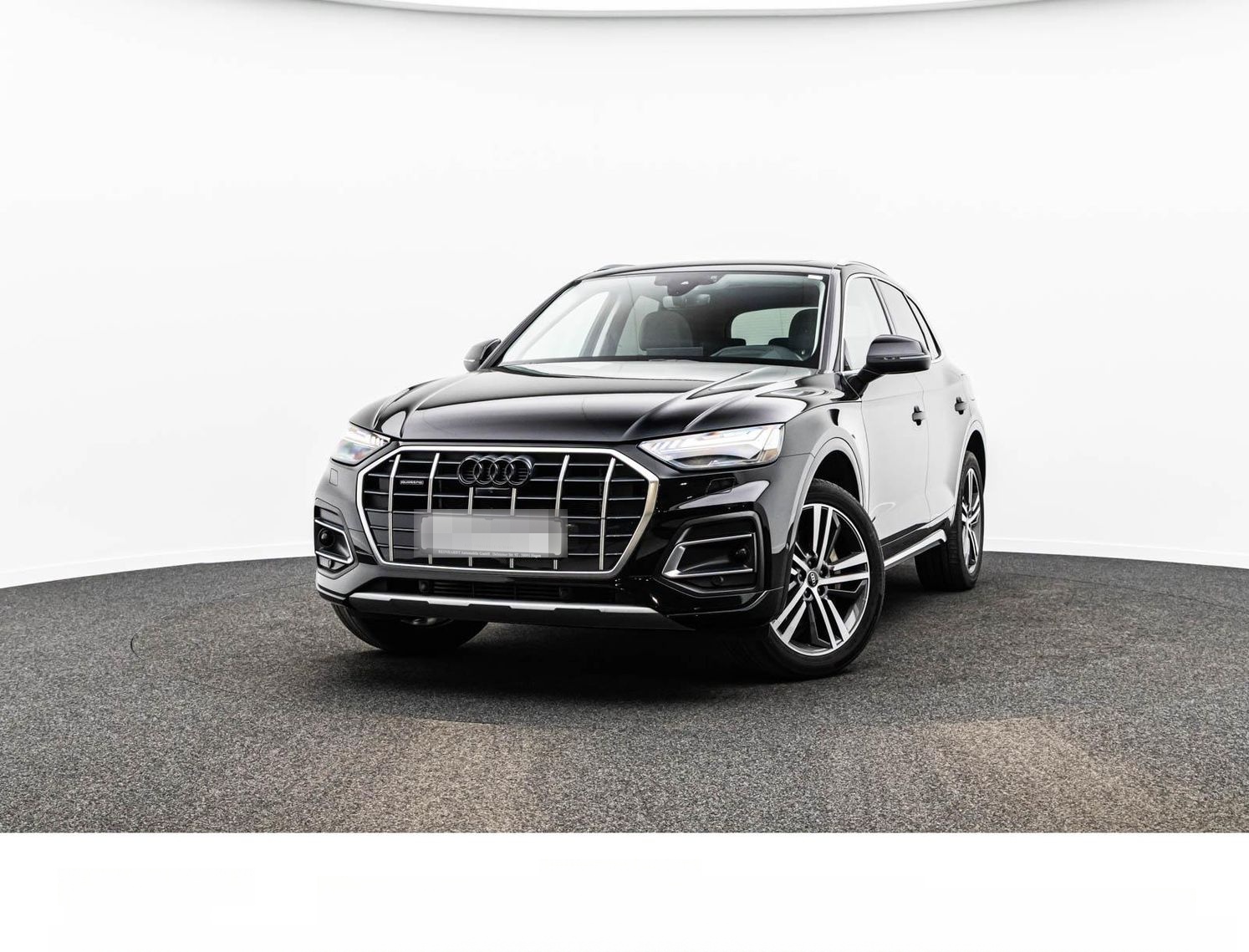 Audi Q5 50TFSIe Q ADVANCED MATRIX/ACC/HuD/PANO/360° foto 5