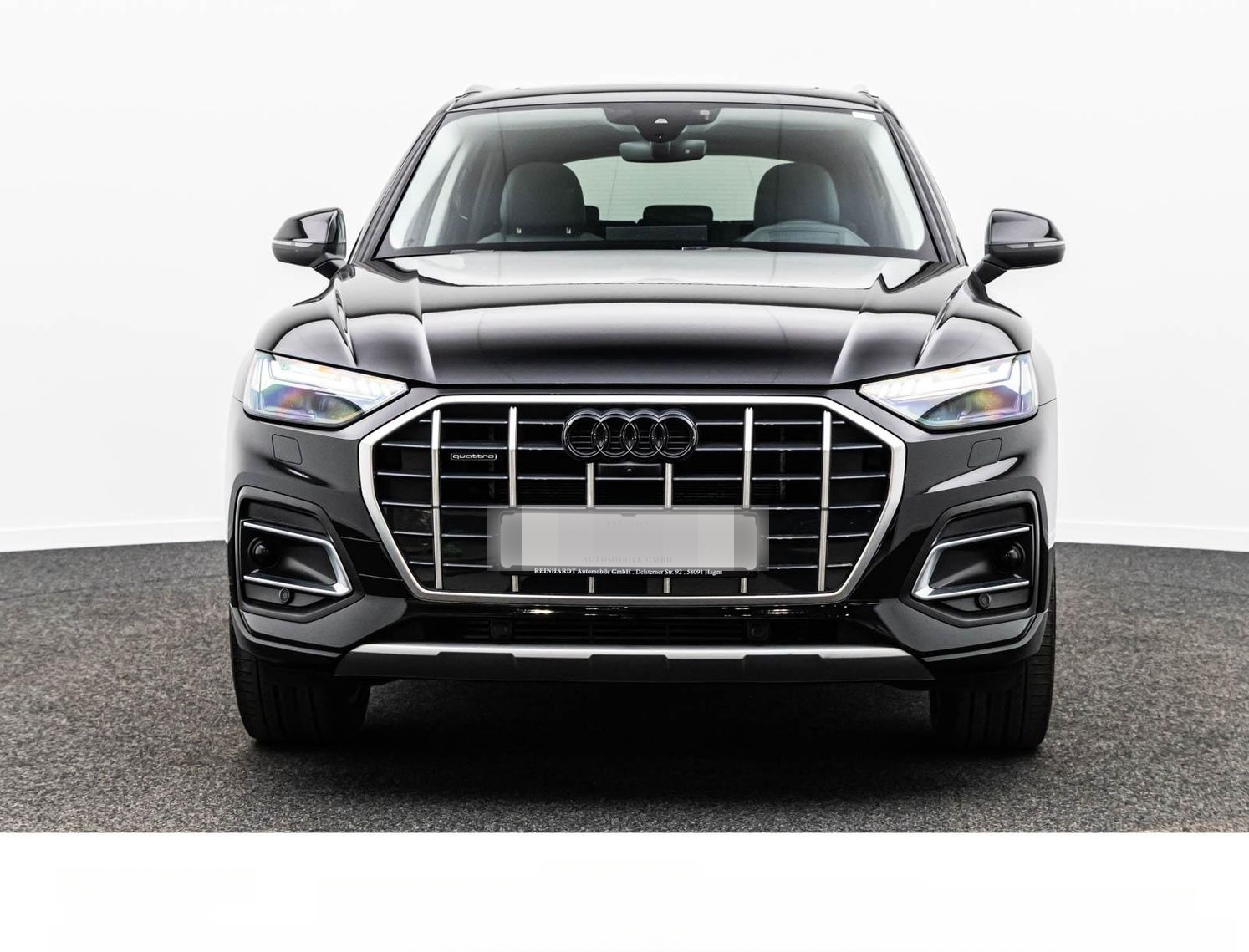 Audi Q5 50TFSIe Q ADVANCED MATRIX/ACC/HuD/PANO/360° foto 6