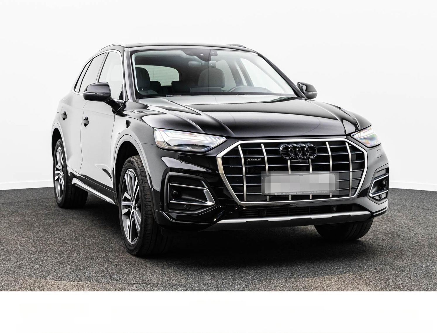 Audi Q5 50TFSIe Q ADVANCED MATRIX/ACC/HuD/PANO/360° foto 7