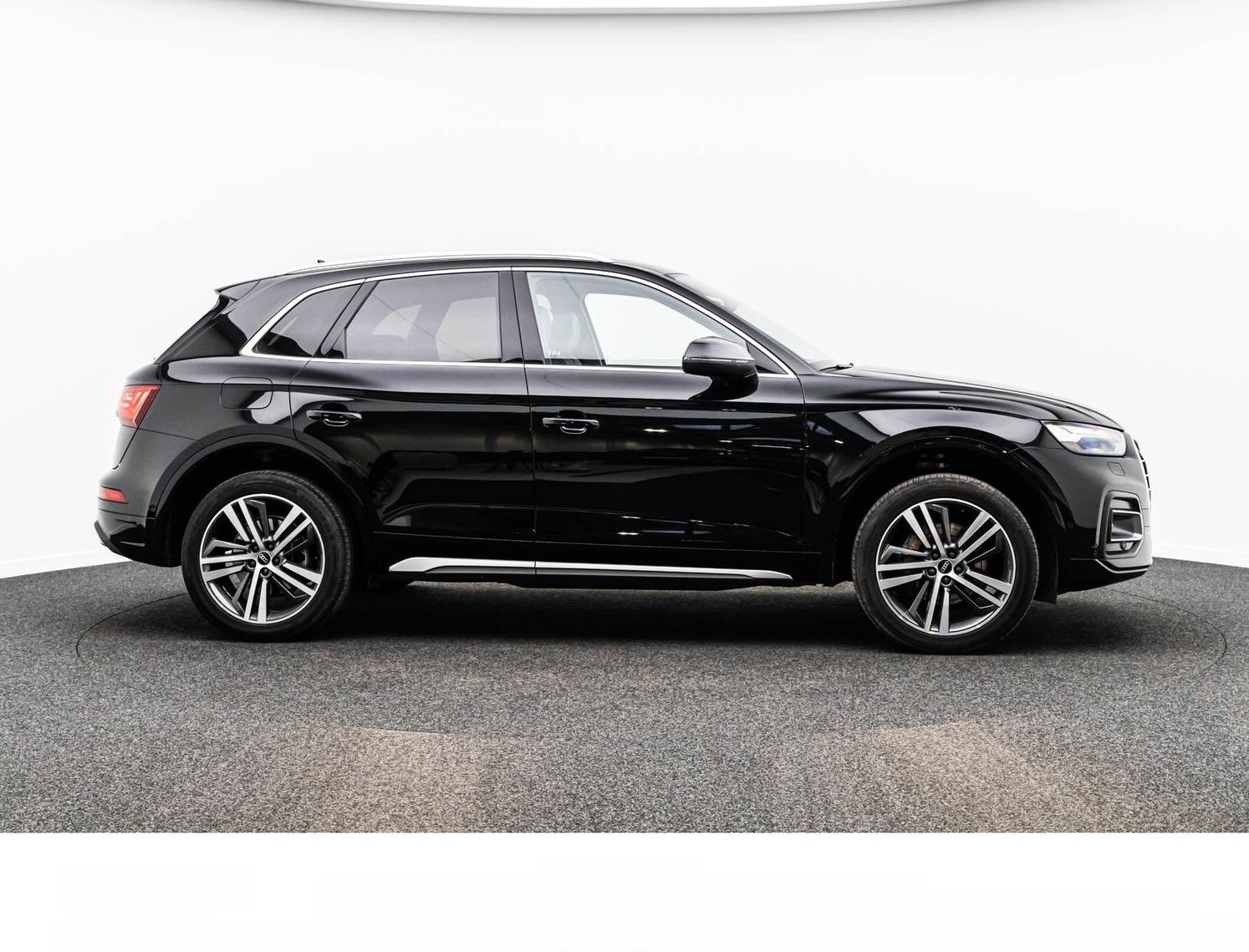 Audi Q5 50TFSIe Q ADVANCED MATRIX/ACC/HuD/PANO/360° foto 8