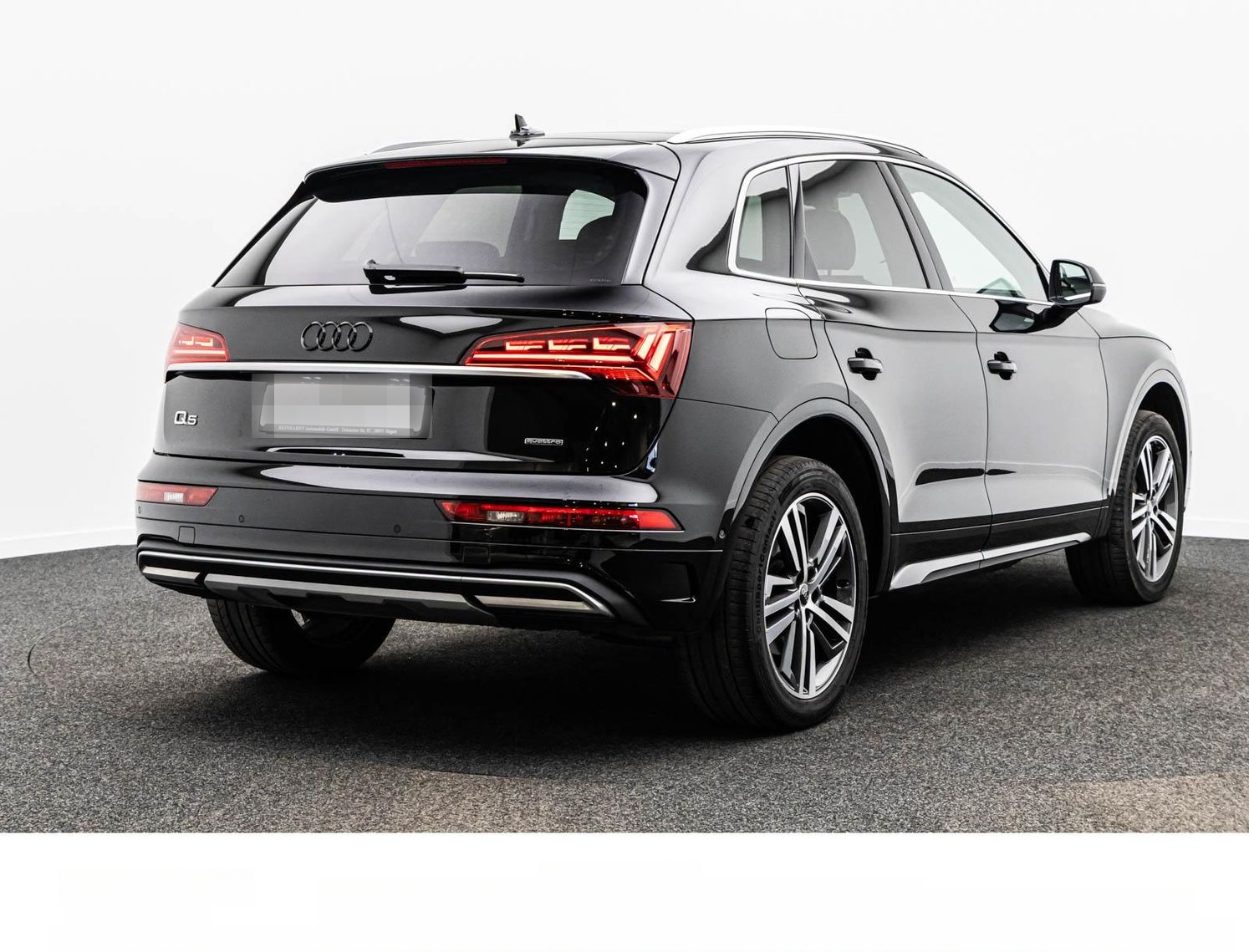 Audi Q5 50TFSIe Q ADVANCED MATRIX/ACC/HuD/PANO/360° foto 9