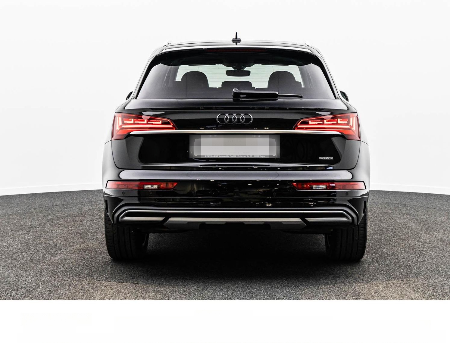 Audi Q5 50TFSIe Q ADVANCED MATRIX/ACC/HuD/PANO/360° foto 10