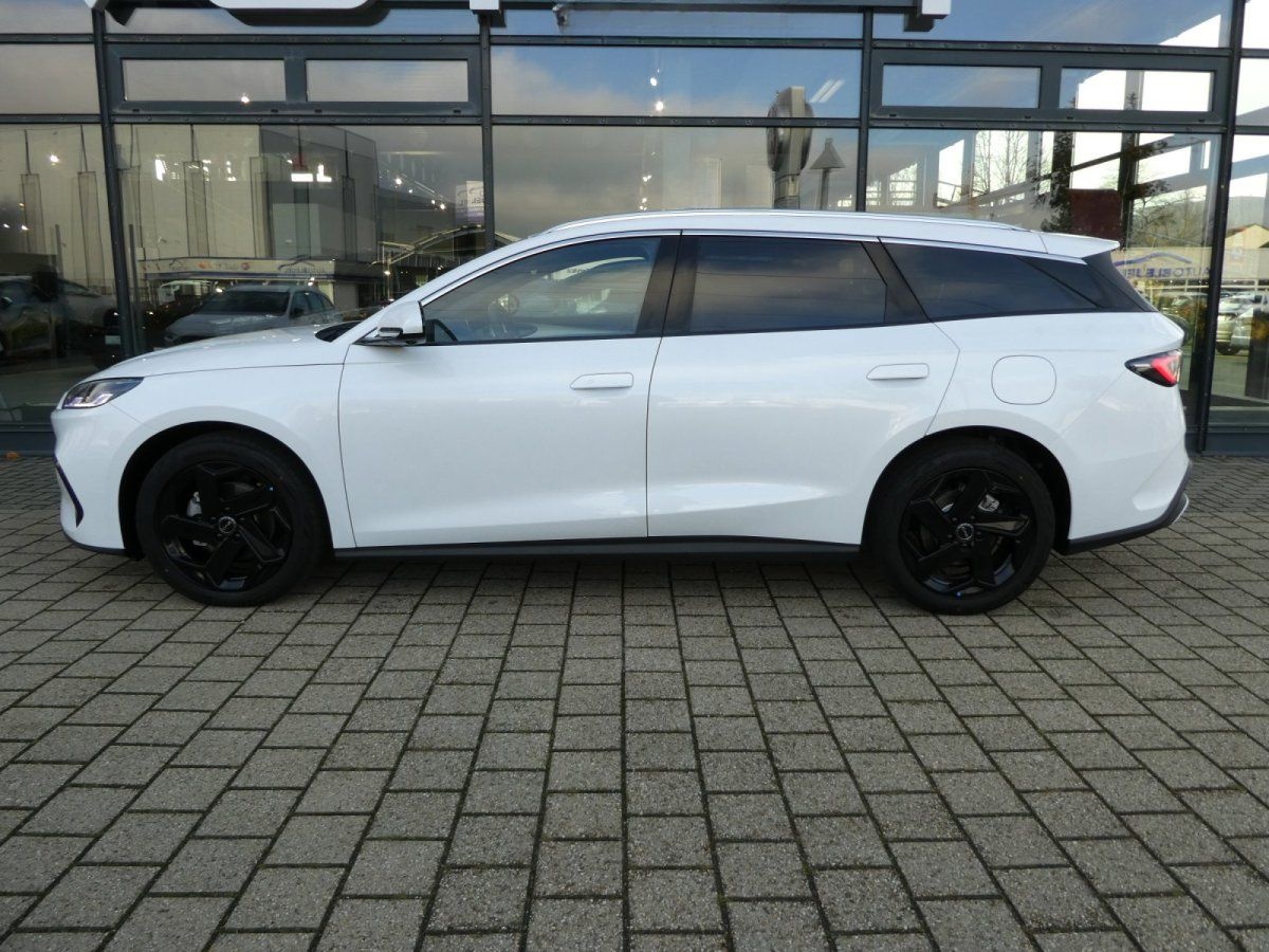 BYD Seal 6 DM-I Touring Comfort *Privacy*Pano*Leder* foto 2