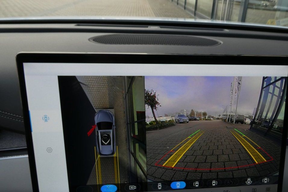 BYD Seal 6 DM-I Touring Comfort *Privacy*Pano*Leder* foto 16