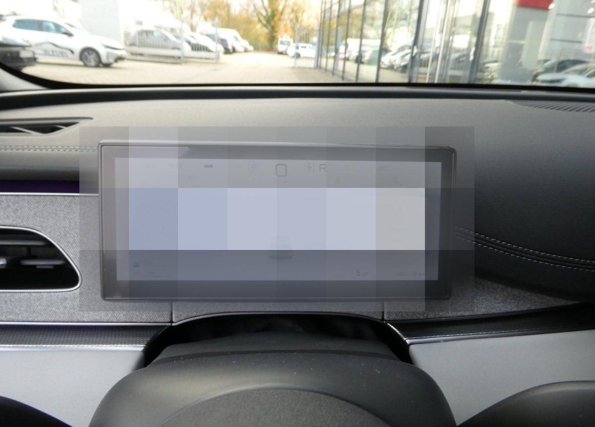 BYD Seal 6 DM-I Touring Comfort *Privacy*Pano*Leder* foto 17