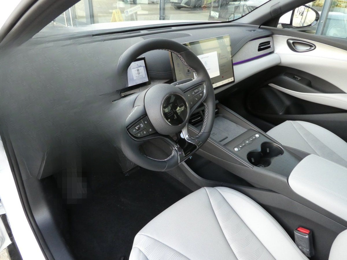 BYD Seal 6 DM-I Touring Comfort *Privacy*Pano*Leder* foto 8