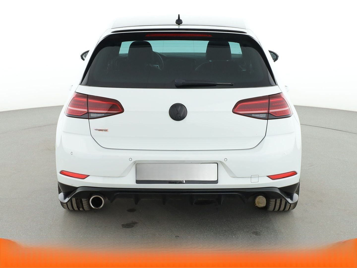 Volkswagen Golf VII 2.0 TSI GTI TCR Aut.*NAVI*CAM*ACC* foto 5