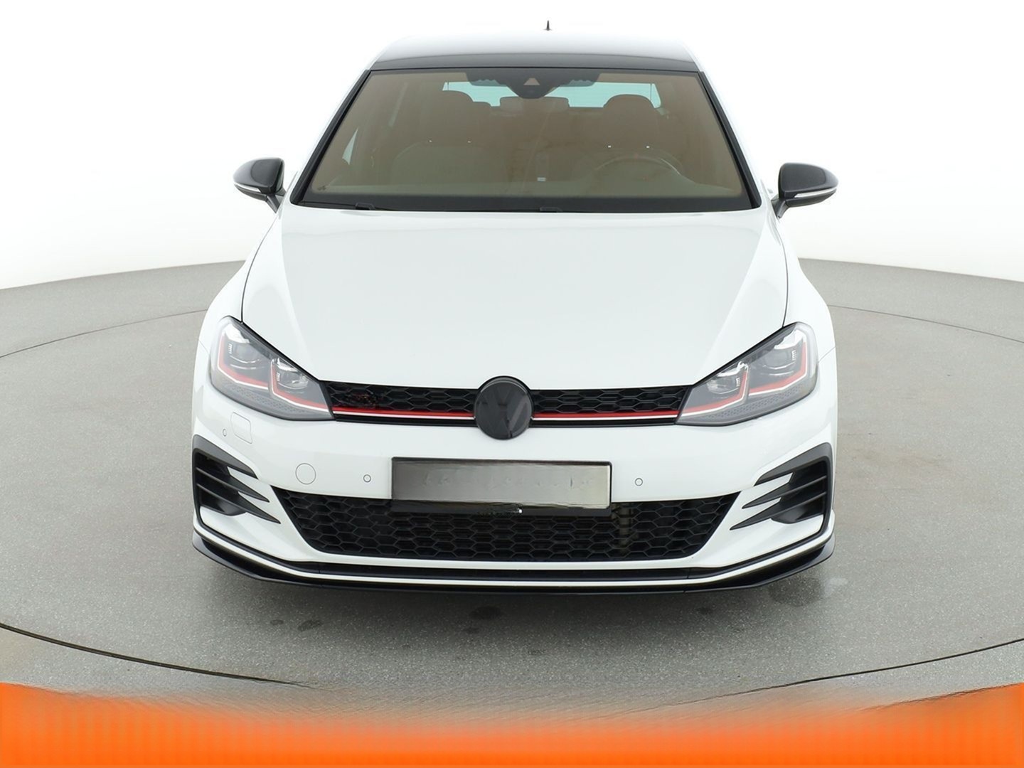 Volkswagen Golf VII 2.0 TSI GTI TCR Aut.*NAVI*CAM*ACC* foto 9