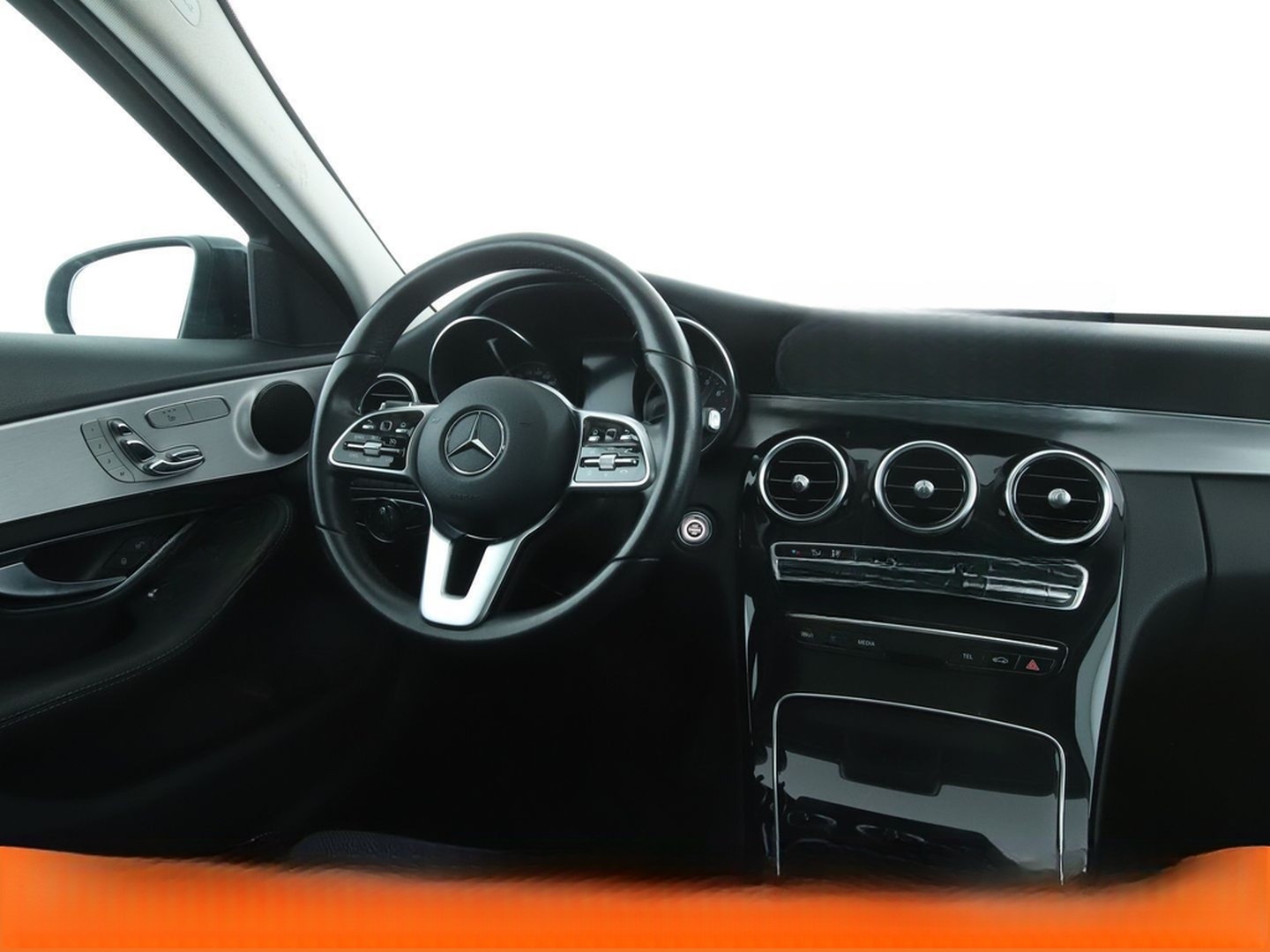Mercedes-Benz C 200 Mild-Hybrid T Avantgarde Aut.*NAVI*LED*PDC foto 13