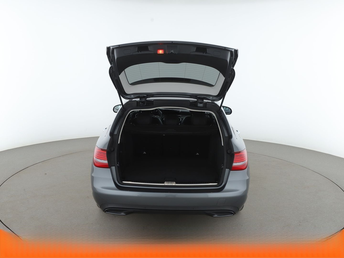 Mercedes-Benz C 200 Mild-Hybrid T Avantgarde Aut.*NAVI*LED*PDC foto 17