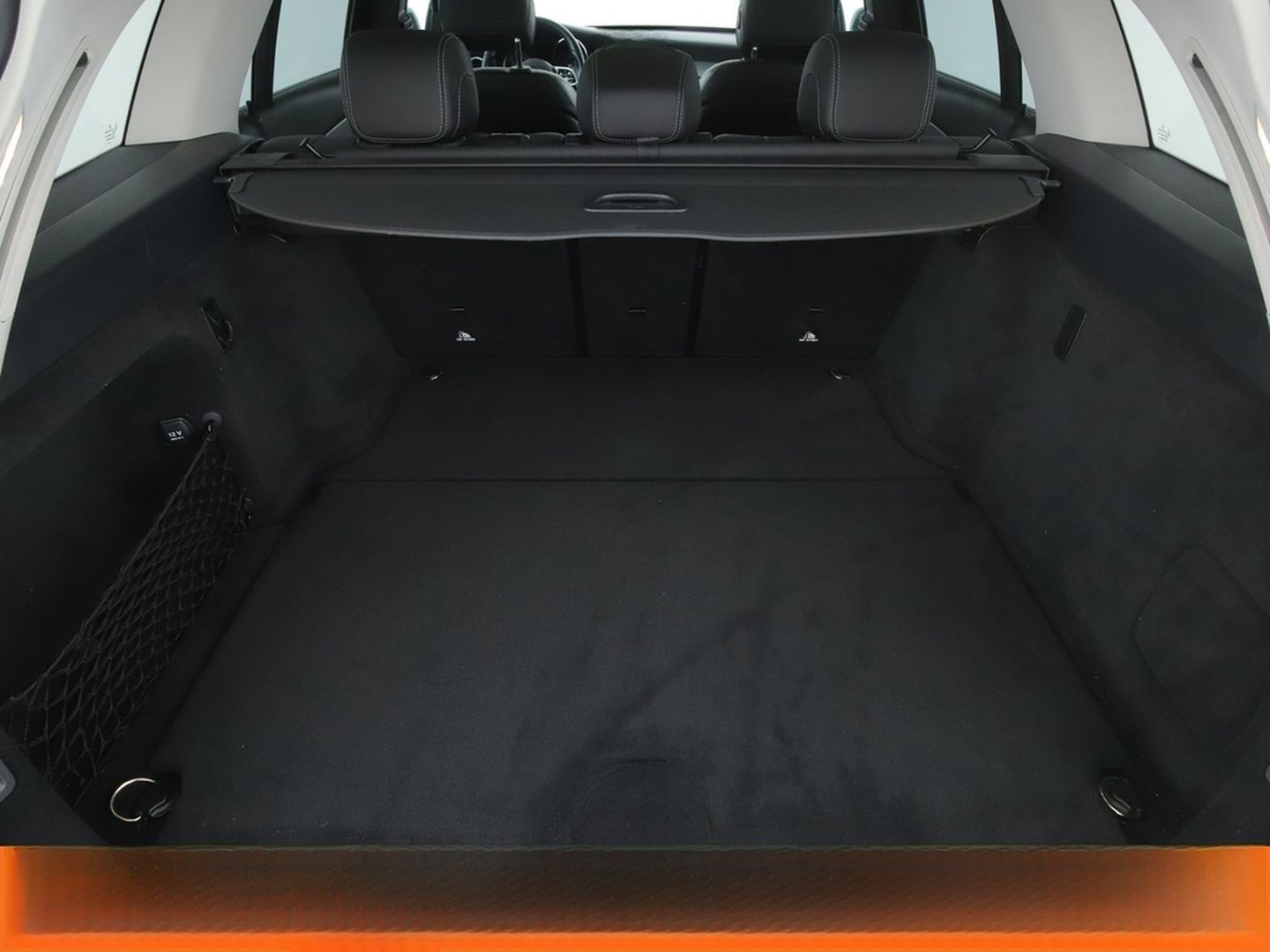 Mercedes-Benz C 200 Mild-Hybrid T Avantgarde Aut.*NAVI*LED*PDC foto 18