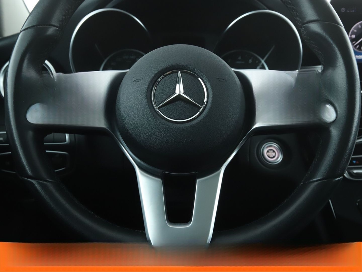 Mercedes-Benz C 200 Mild-Hybrid T Avantgarde Aut.*NAVI*LED*PDC foto 19