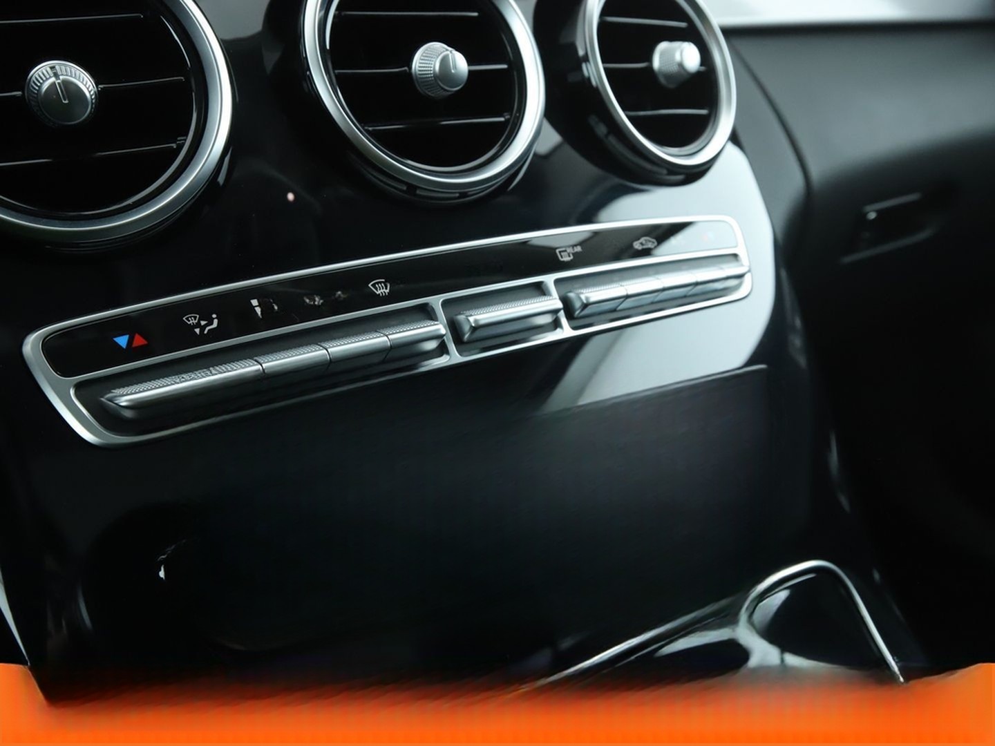 Mercedes-Benz C 200 Mild-Hybrid T Avantgarde Aut.*NAVI*LED*PDC foto 23