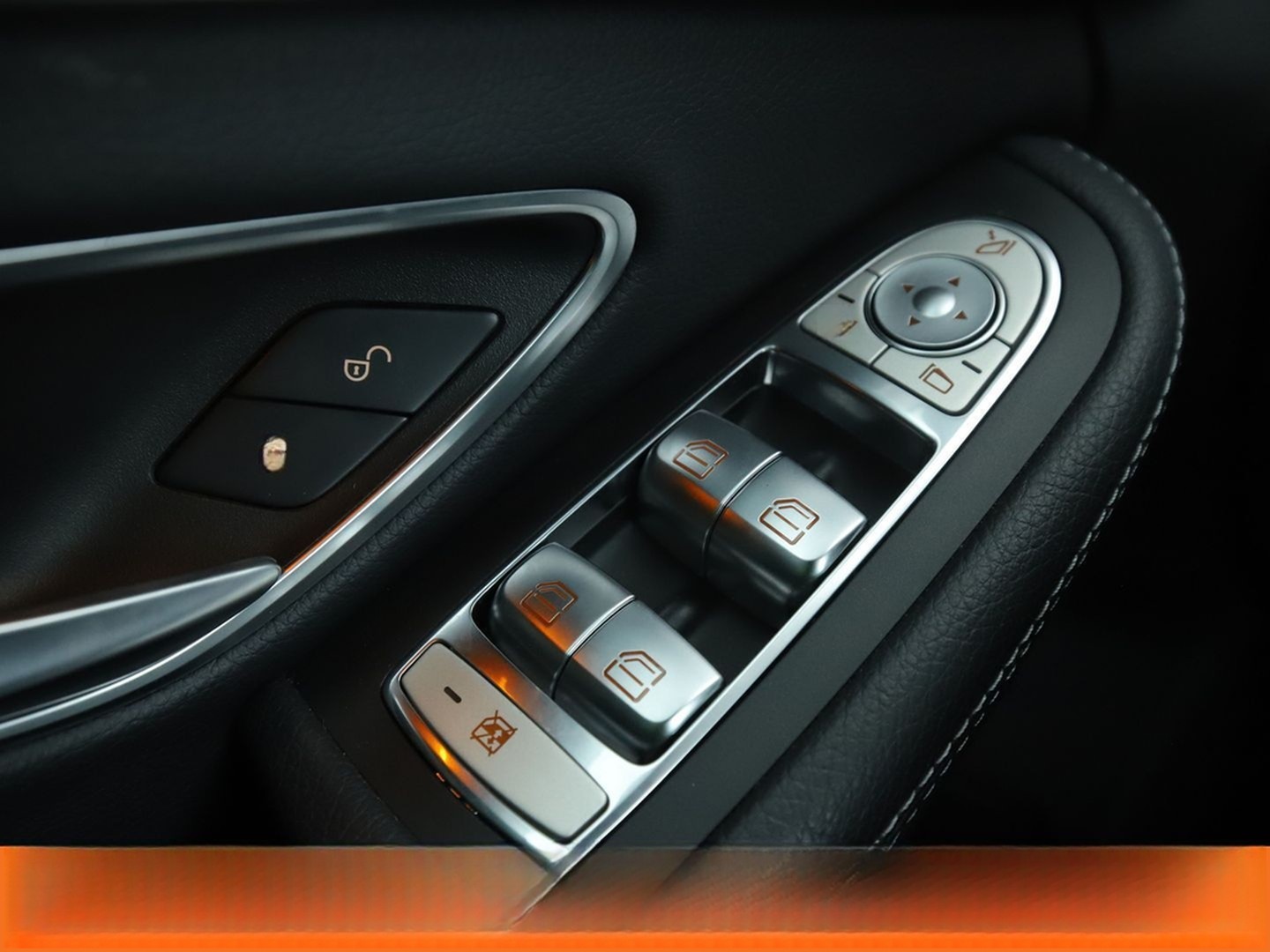 Mercedes-Benz C 200 Mild-Hybrid T Avantgarde Aut.*NAVI*LED*PDC foto 25