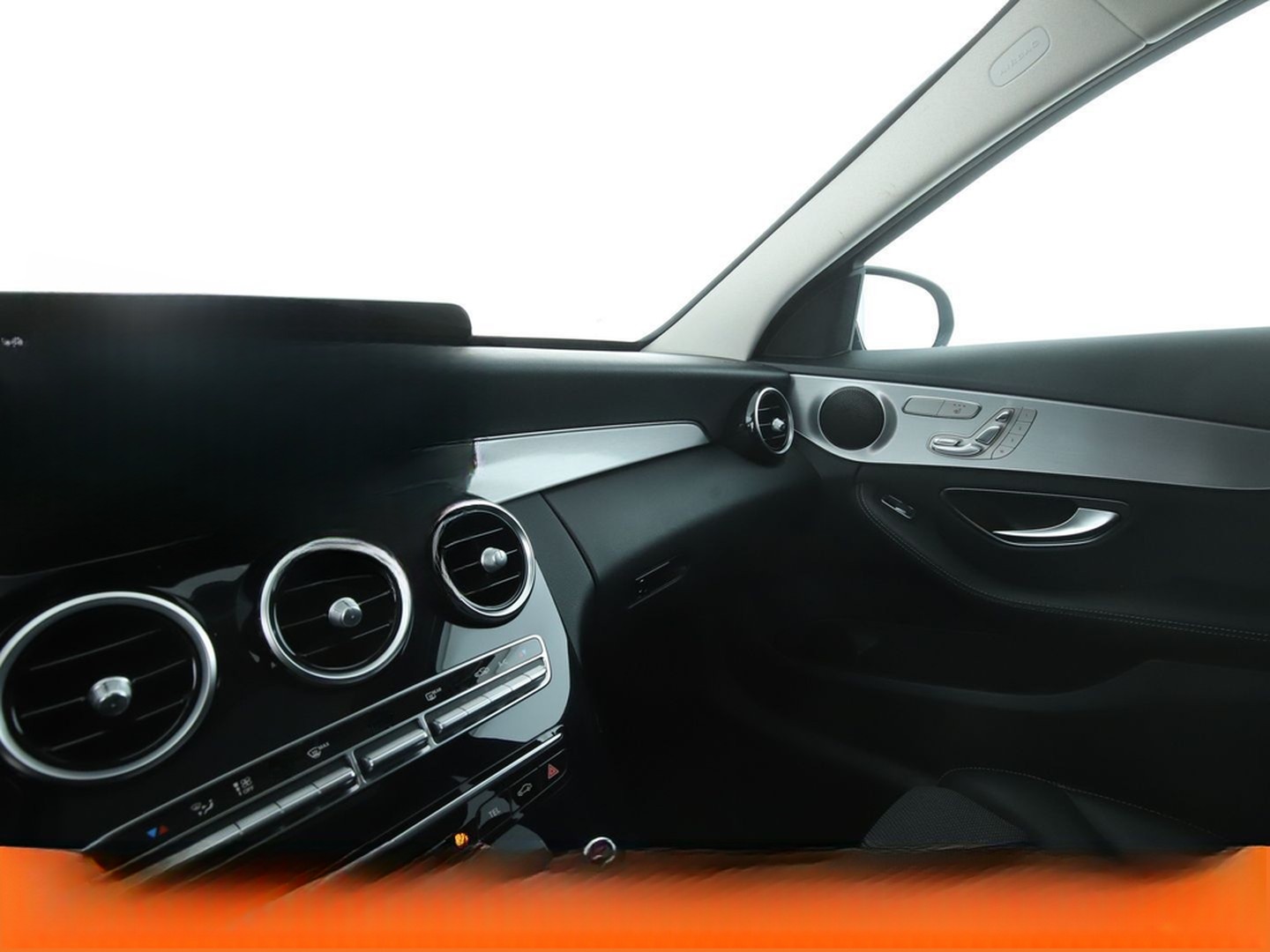 Mercedes-Benz C 200 Mild-Hybrid T Avantgarde Aut.*NAVI*LED*PDC foto 28